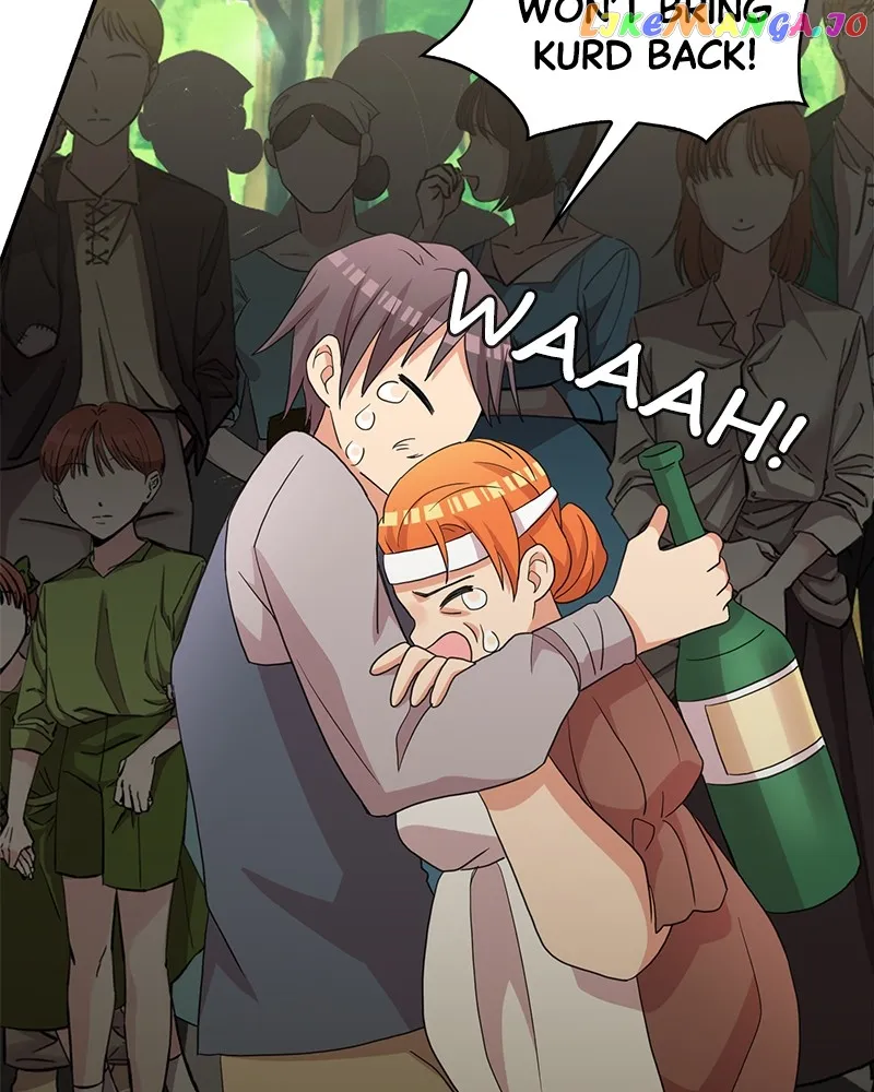 Dragon’s Savior Chapter 45 - Page 77