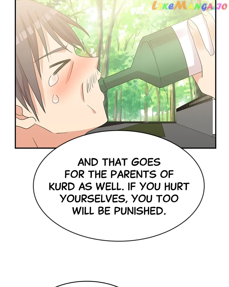 Dragon’s Savior Chapter 45 - Page 79