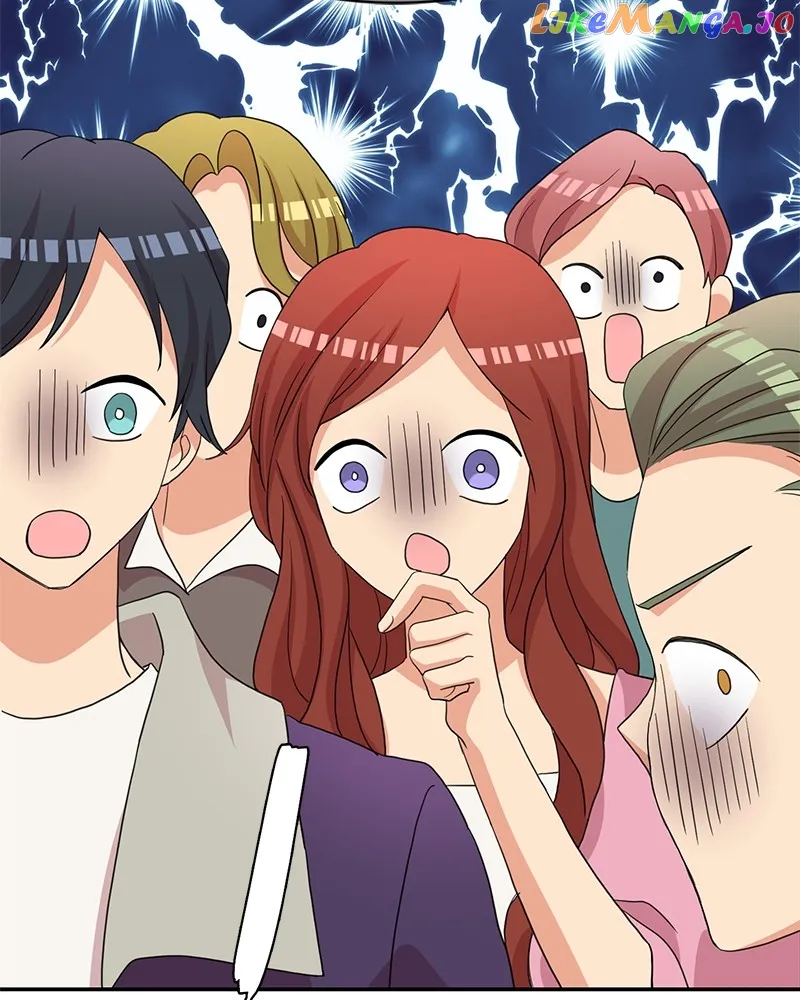 Dragon’s Savior Chapter 45 - Page 84