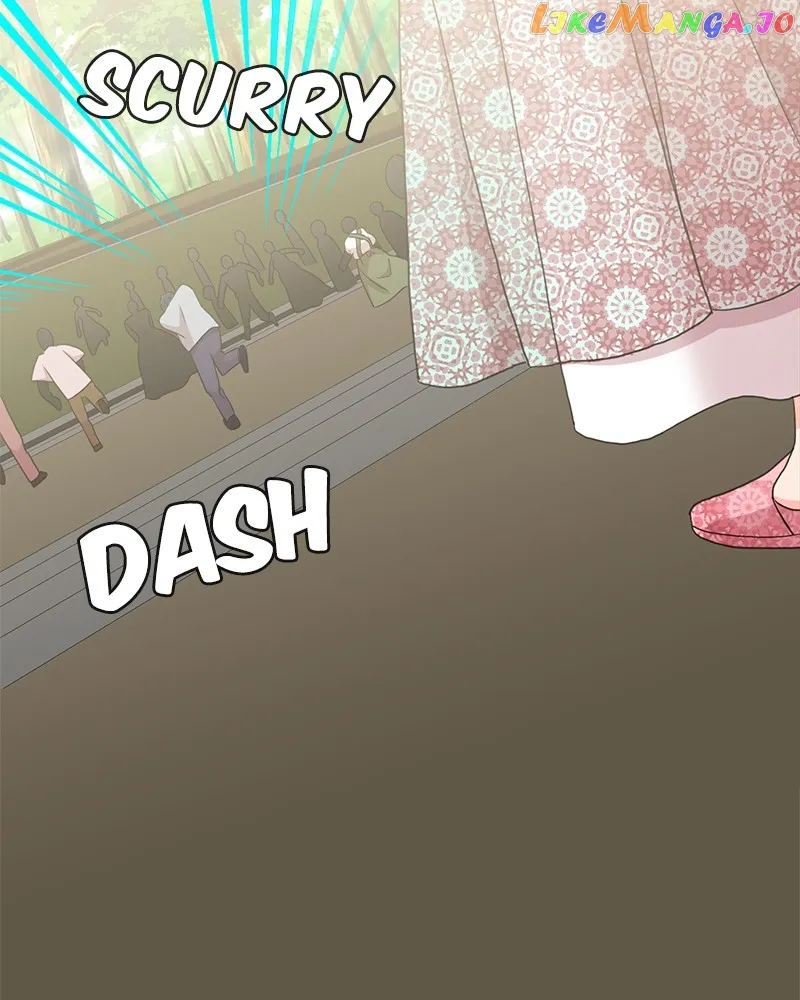 Dragon’s Savior Chapter 45 - Page 86
