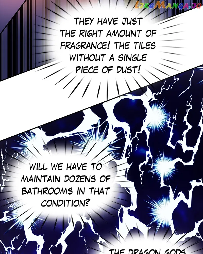 Dragon’s Savior Chapter 46 - Page 11