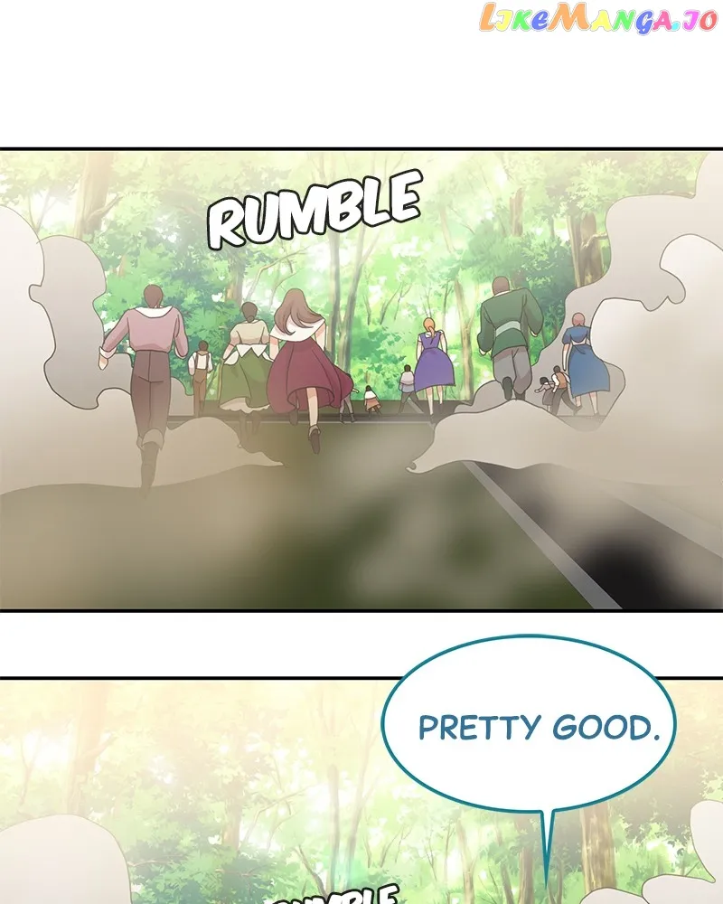 Dragon’s Savior Chapter 46 - Page 14