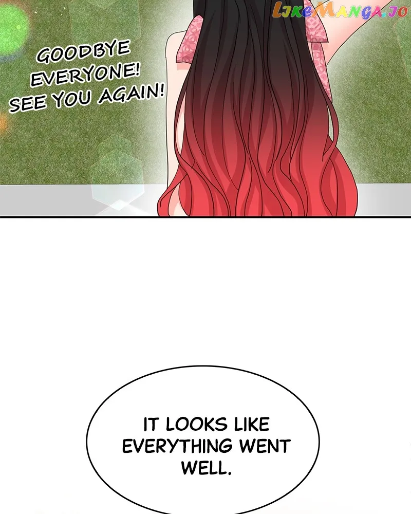 Dragon’s Savior Chapter 46 - Page 16