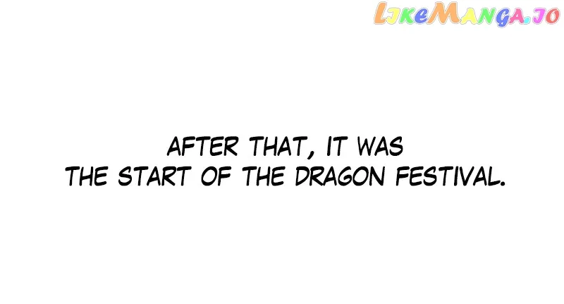 Dragon’s Savior Chapter 46 - Page 19