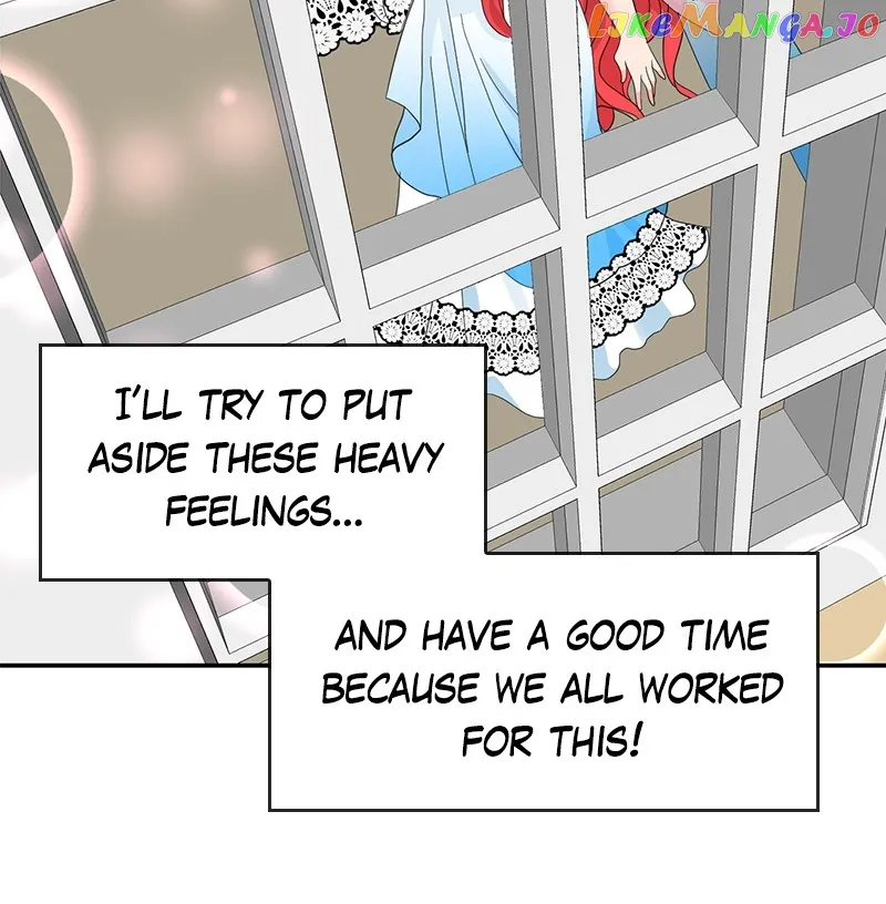 Dragon’s Savior Chapter 46 - Page 26