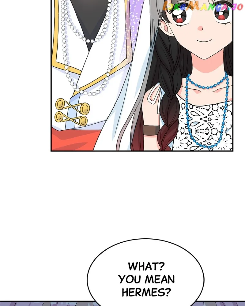Dragon’s Savior Chapter 46 - Page 28