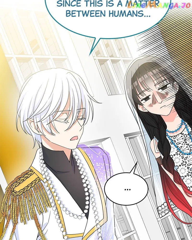 Dragon’s Savior Chapter 46 - Page 30