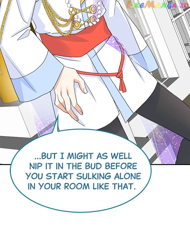 Dragon’s Savior Chapter 46 - Page 31