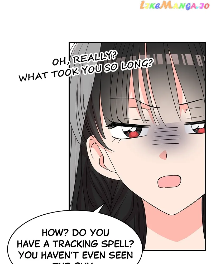 Dragon’s Savior Chapter 46 - Page 32