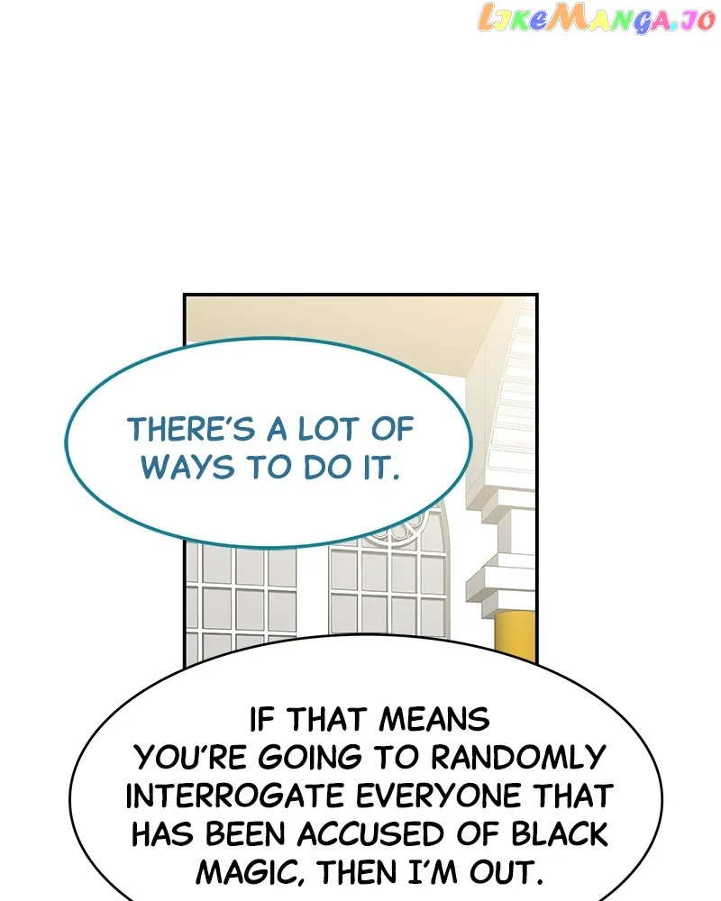 Dragon’s Savior Chapter 46 - Page 34