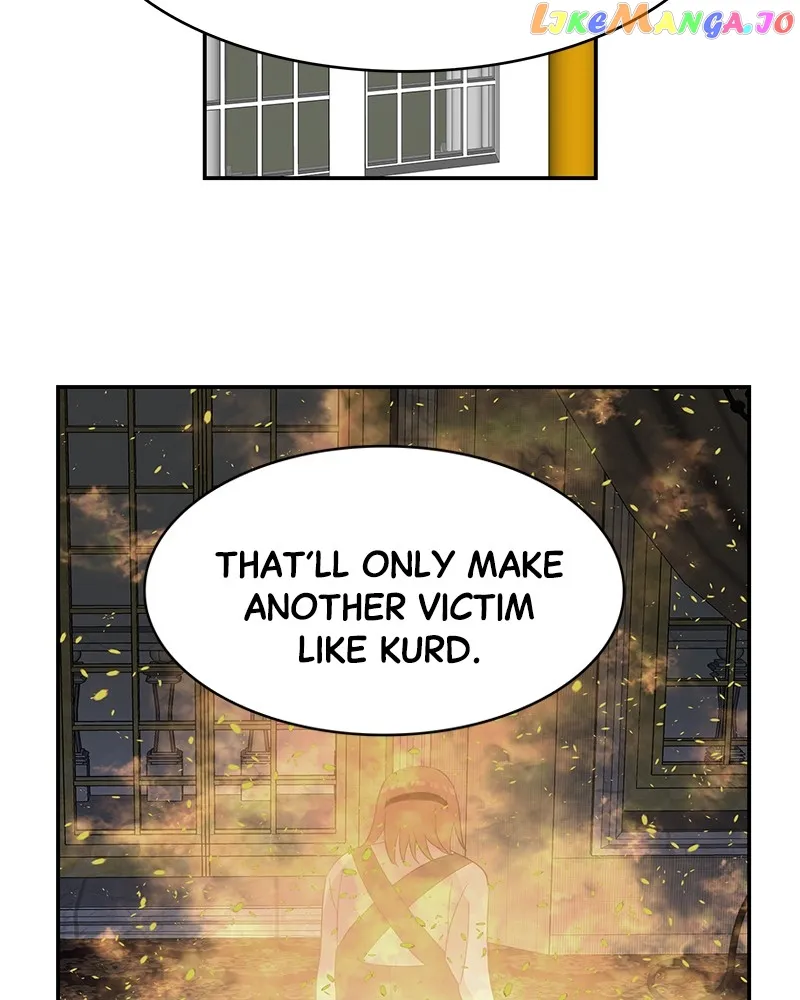 Dragon’s Savior Chapter 46 - Page 35