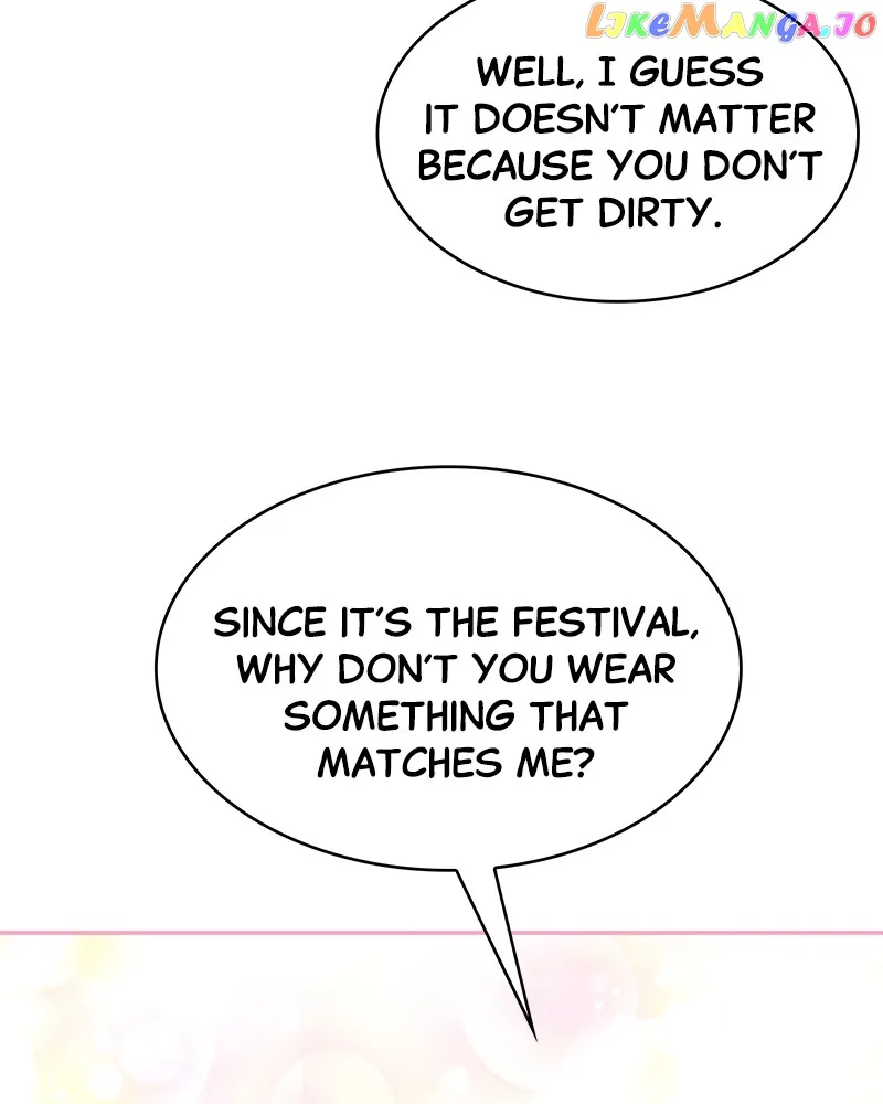 Dragon’s Savior Chapter 46 - Page 45