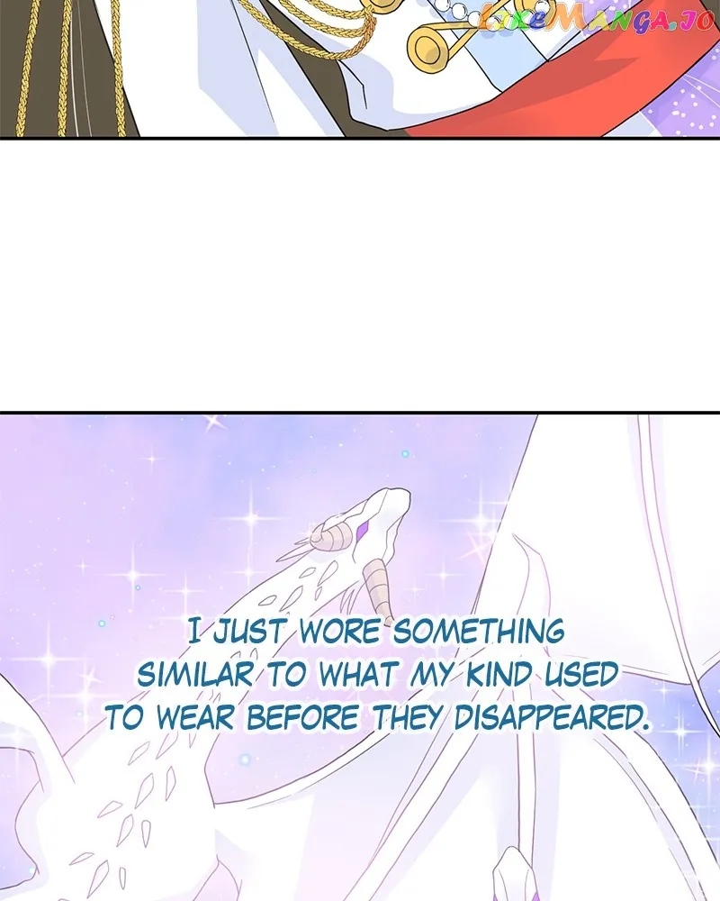 Dragon’s Savior Chapter 46 - Page 49