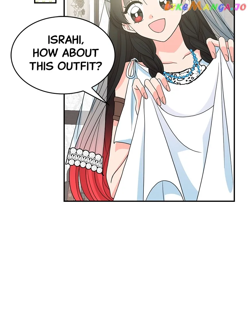 Dragon’s Savior Chapter 46 - Page 55