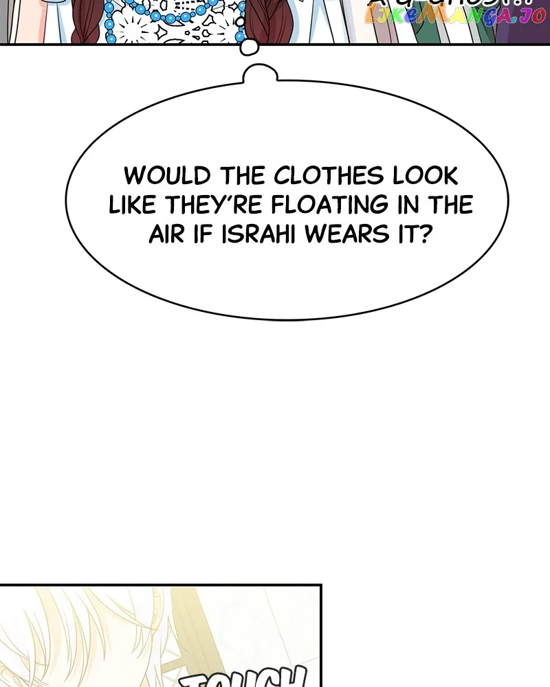 Dragon’s Savior Chapter 46 - Page 57