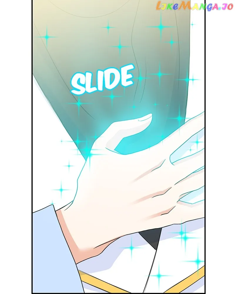 Dragon’s Savior Chapter 46 - Page 59