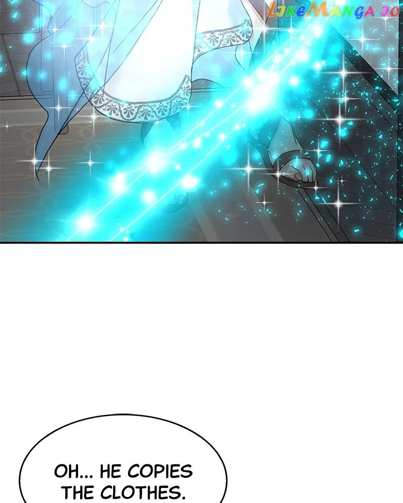 Dragon’s Savior Chapter 46 - Page 64