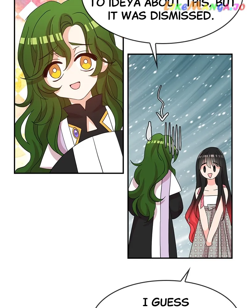 Dragon’s Savior Chapter 46 - Page 8