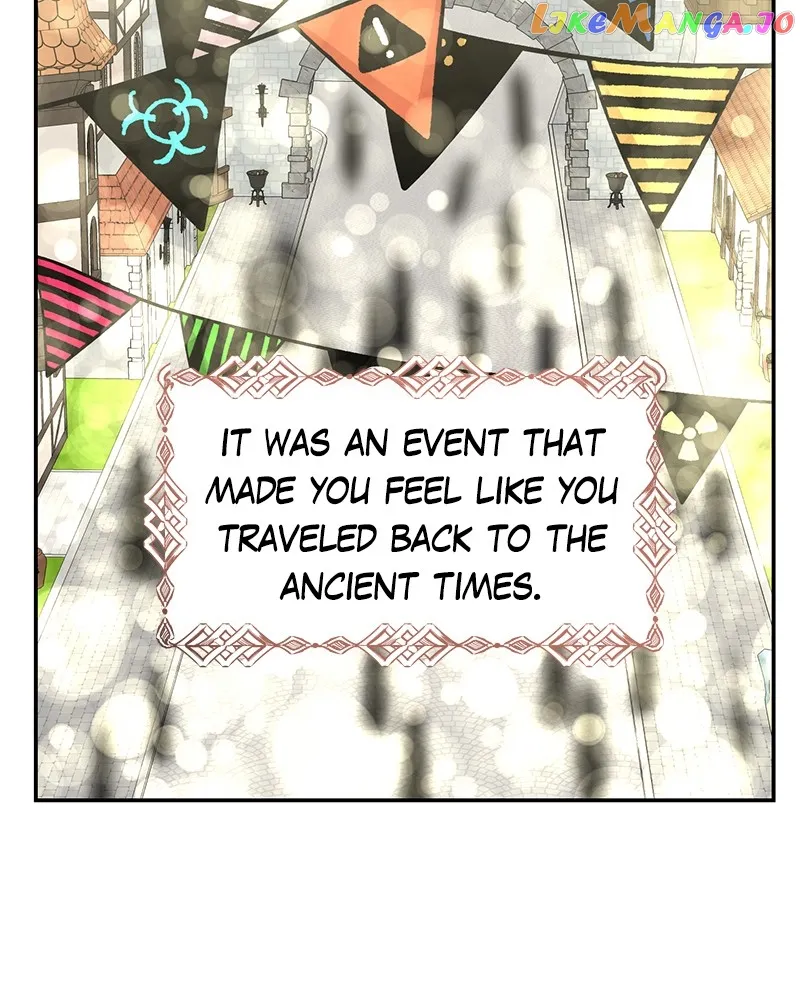 Dragon’s Savior Chapter 46 - Page 76