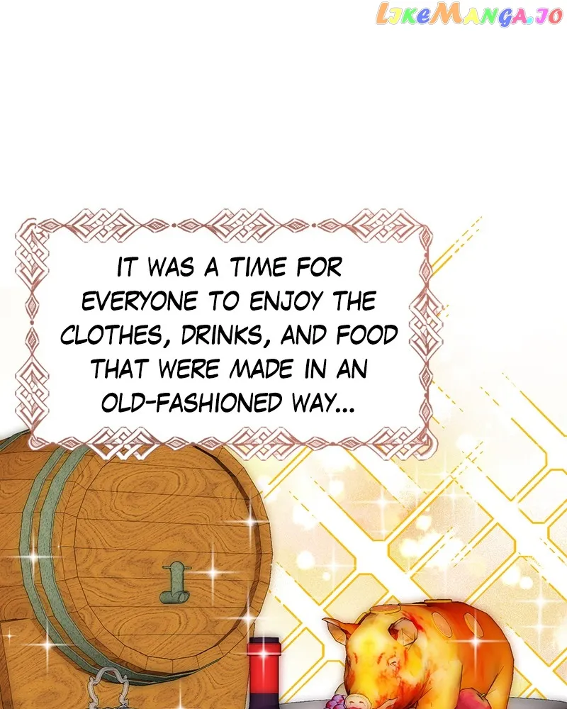 Dragon’s Savior Chapter 46 - Page 77