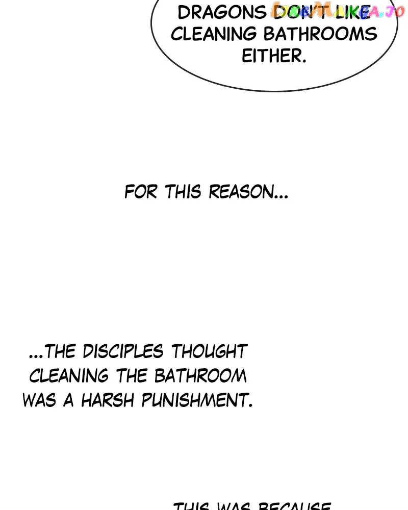 Dragon’s Savior Chapter 46 - Page 9