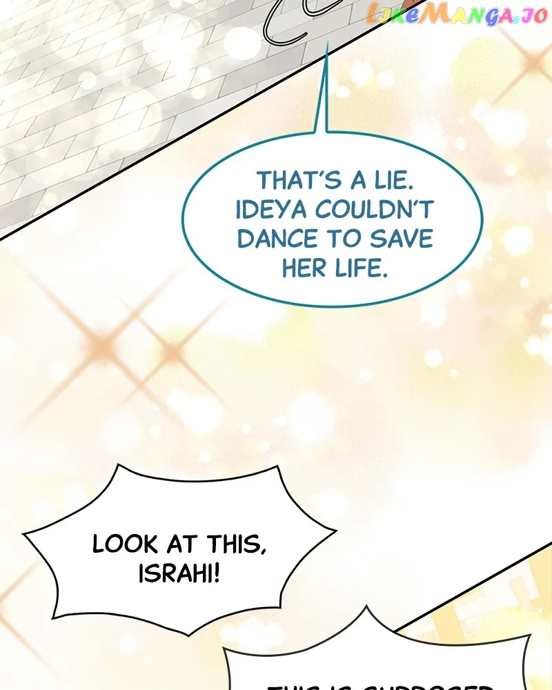 Dragon’s Savior Chapter 46 - Page 82