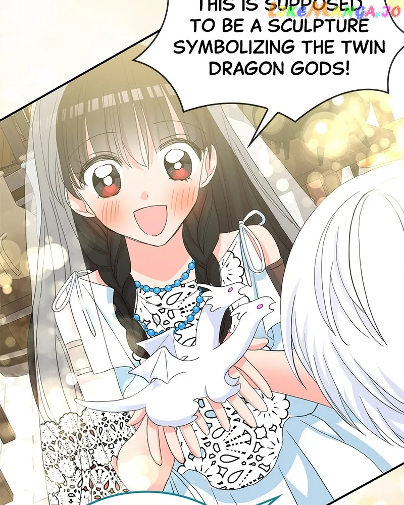 Dragon’s Savior Chapter 46 - Page 83