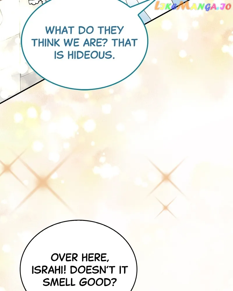 Dragon’s Savior Chapter 46 - Page 84