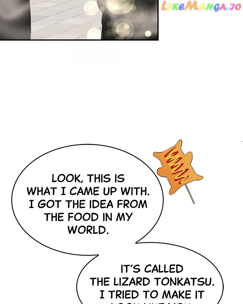 Dragon’s Savior Chapter 46 - Page 86