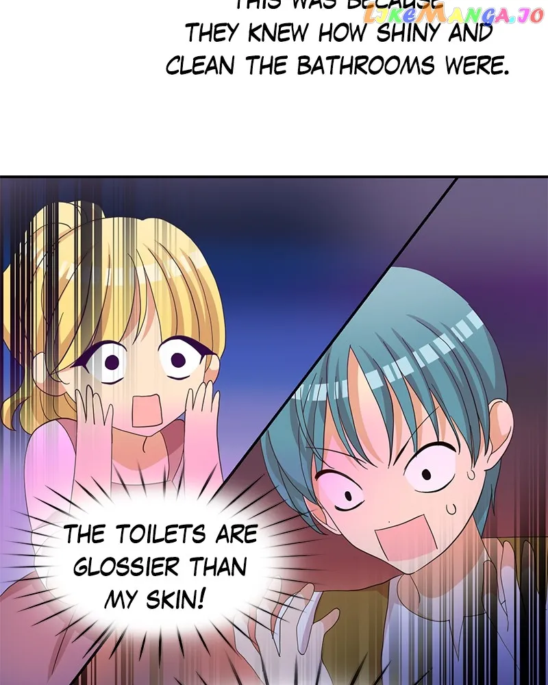 Dragon’s Savior Chapter 46 - Page 10