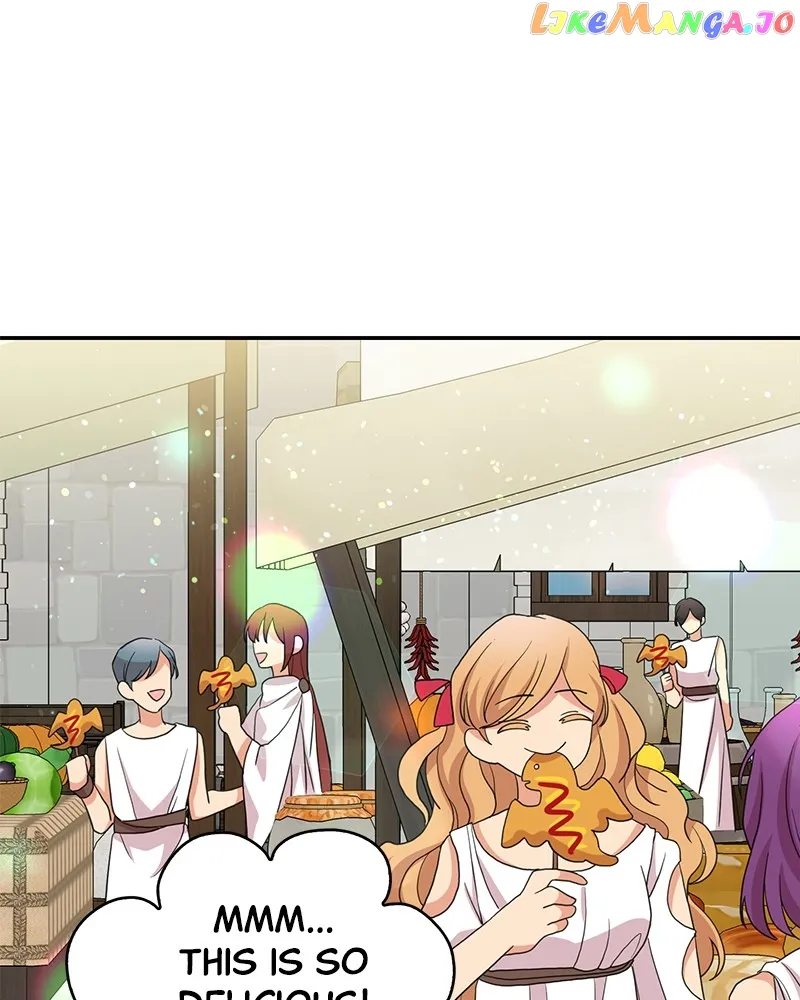 Dragon’s Savior Chapter 47 - Page 2