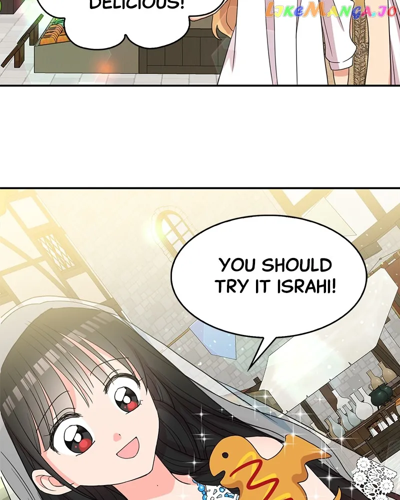 Dragon’s Savior Chapter 47 - Page 3