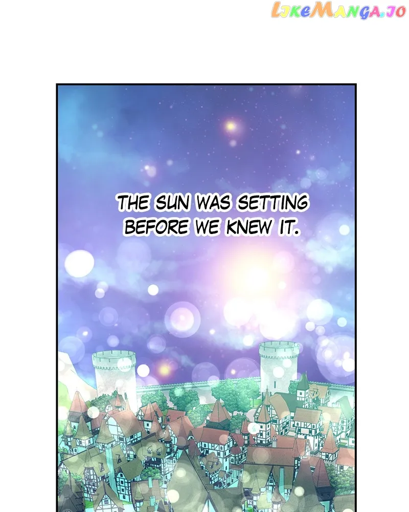 Dragon’s Savior Chapter 47 - Page 21