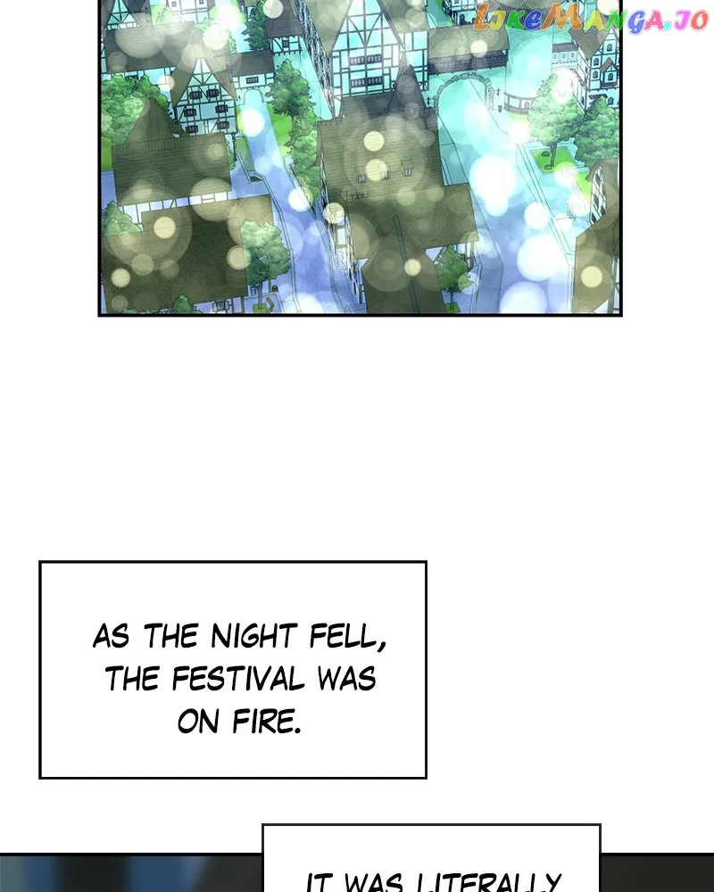 Dragon’s Savior Chapter 47 - Page 22