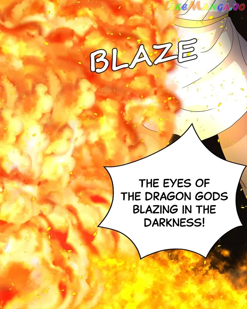 Dragon’s Savior Chapter 47 - Page 24