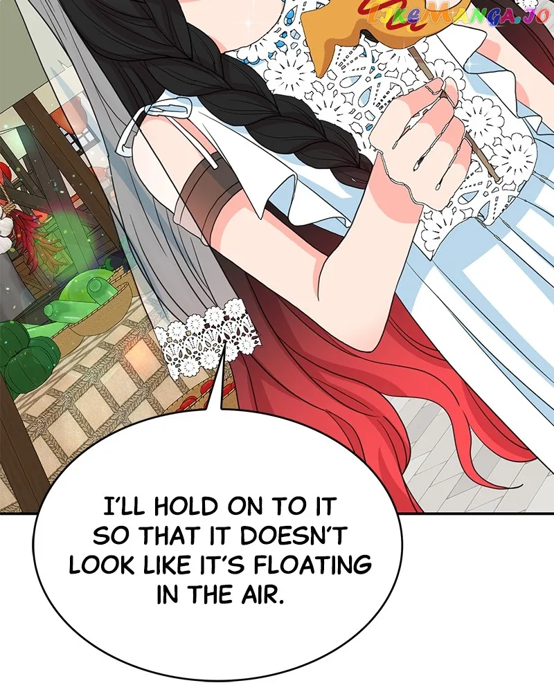 Dragon’s Savior Chapter 47 - Page 4