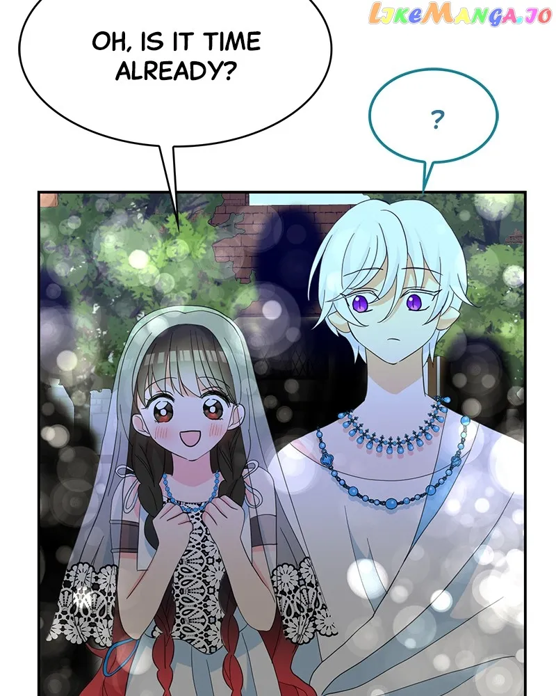 Dragon’s Savior Chapter 47 - Page 31