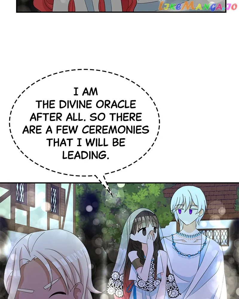 Dragon’s Savior Chapter 47 - Page 32