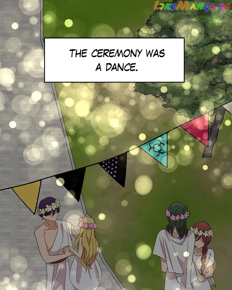 Dragon’s Savior Chapter 47 - Page 38