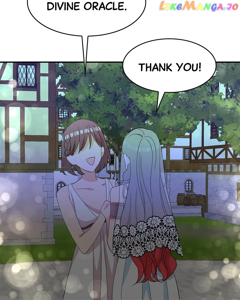 Dragon’s Savior Chapter 47 - Page 45