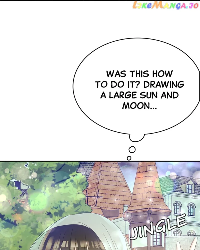 Dragon’s Savior Chapter 47 - Page 46