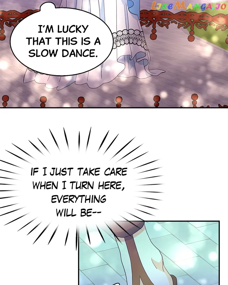 Dragon’s Savior Chapter 47 - Page 50