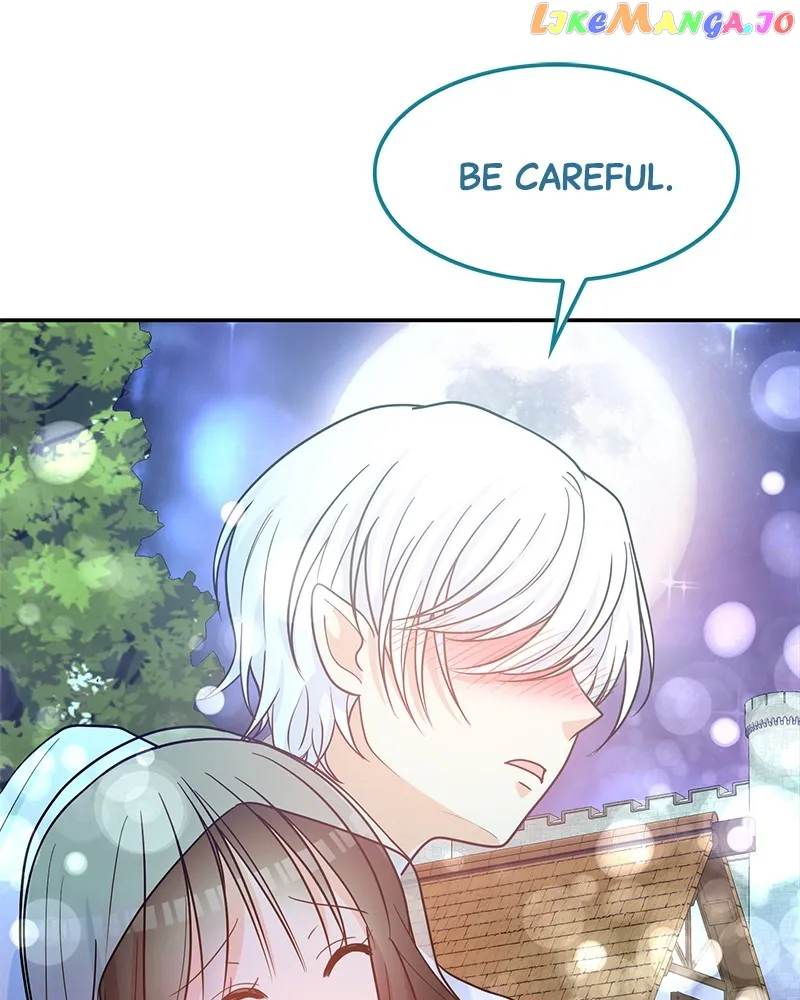 Dragon’s Savior Chapter 47 - Page 55