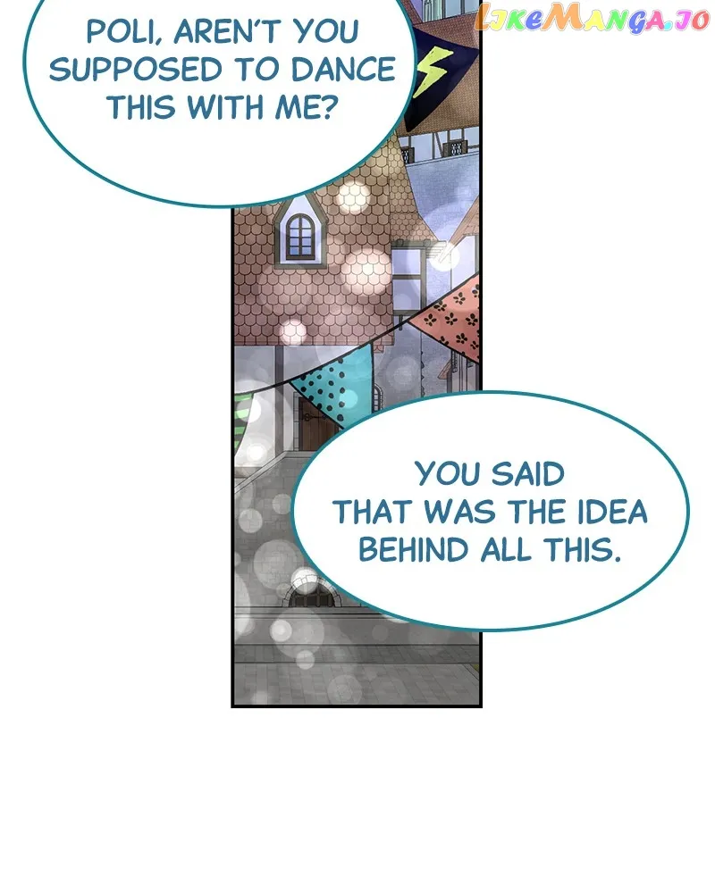 Dragon’s Savior Chapter 47 - Page 58