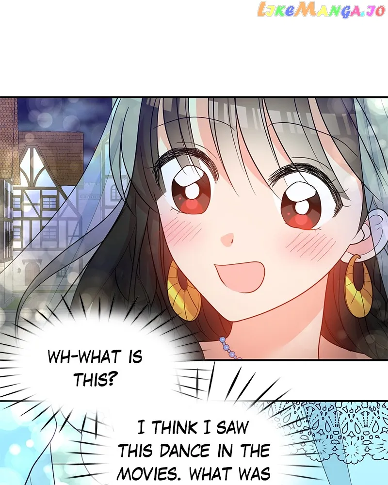 Dragon’s Savior Chapter 47 - Page 69