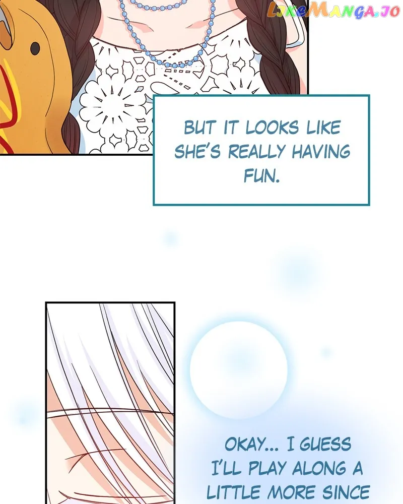 Dragon’s Savior Chapter 47 - Page 8