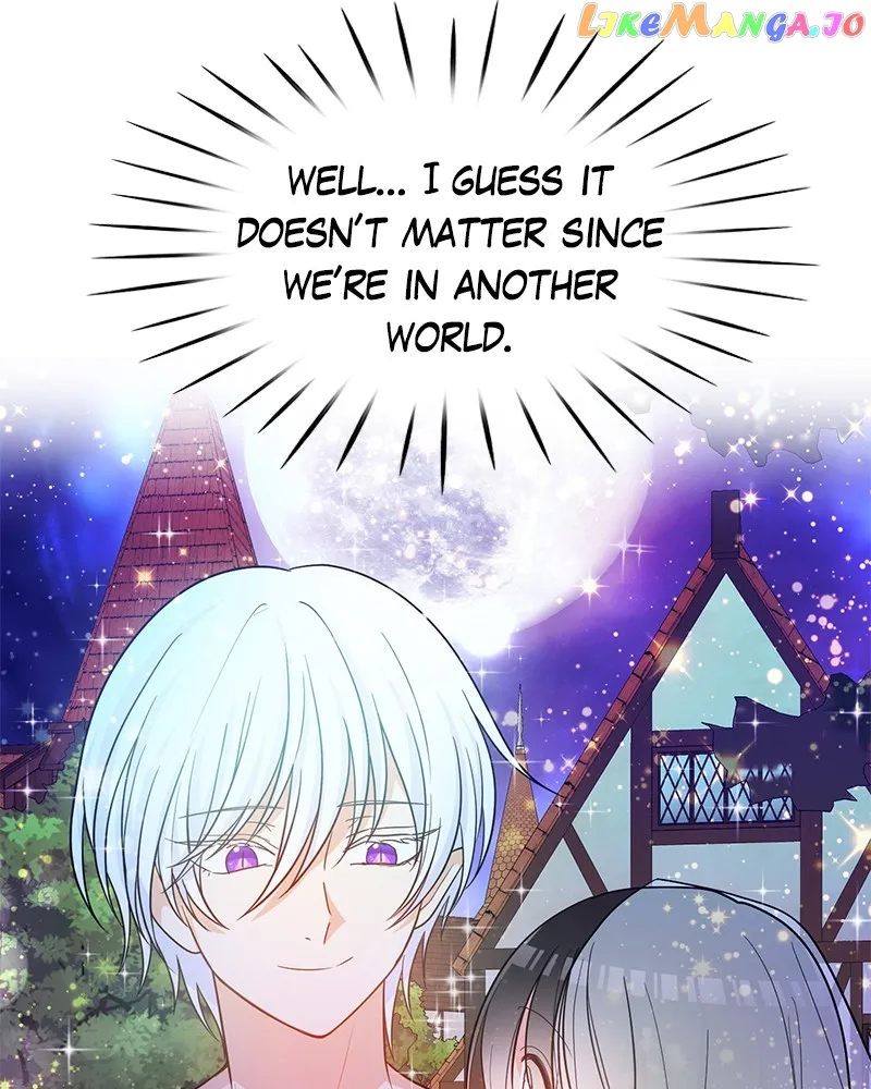Dragon’s Savior Chapter 47 - Page 72