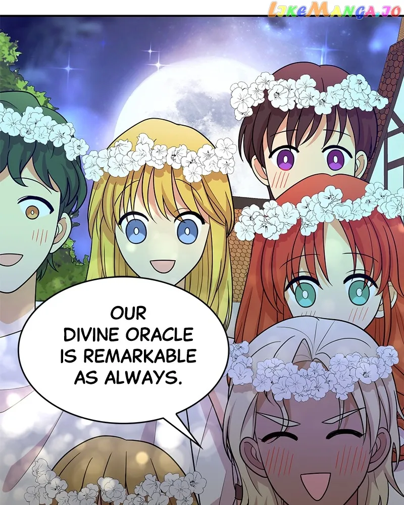 Dragon’s Savior Chapter 47 - Page 75