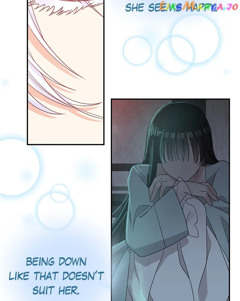 Dragon’s Savior Chapter 47 - Page 9