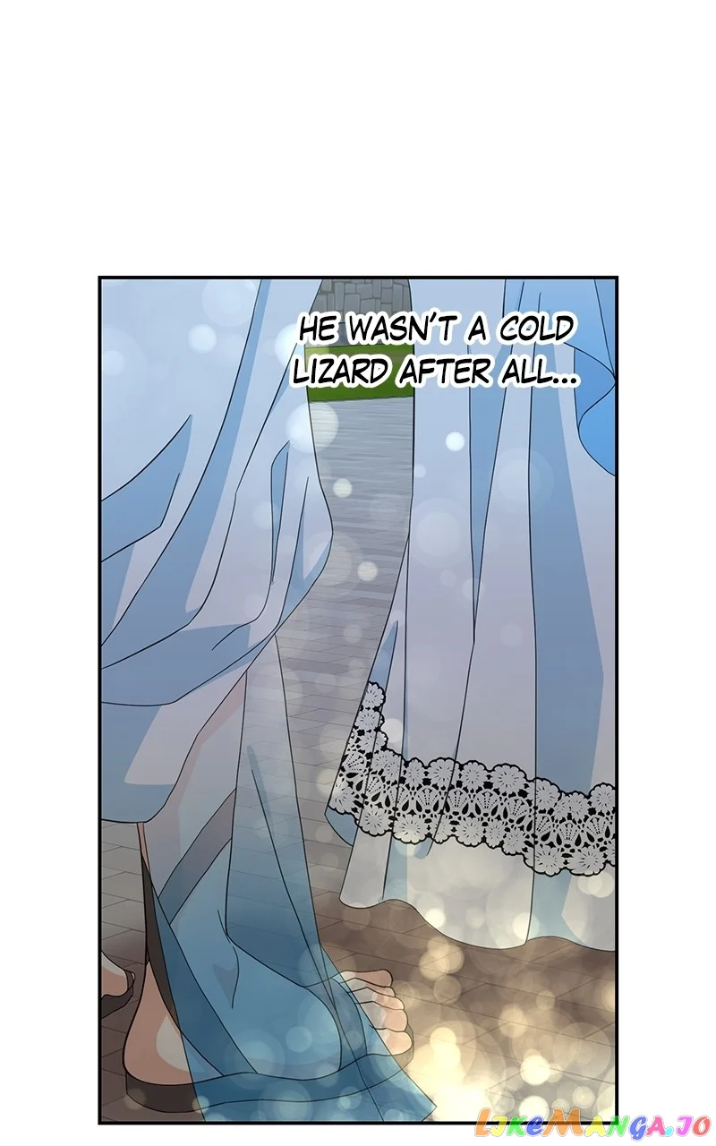 Dragon’s Savior Chapter 48 - Page 15